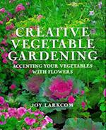 Creative Vegetable Gardening