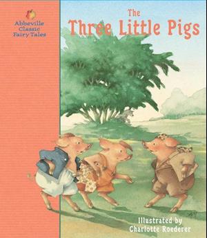 The Three Little Pigs