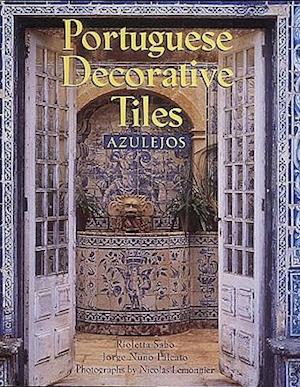 A Portuguese Decorative Tiles