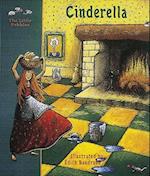 Cinderella: a Fairy Tale by Perrault