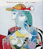 Treasures of the Musee Picasso, Paris