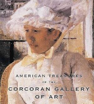 American Treasures of the Corcoran Gallery of Art