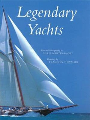 Legendary Yachts