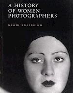 History of Women Photographers