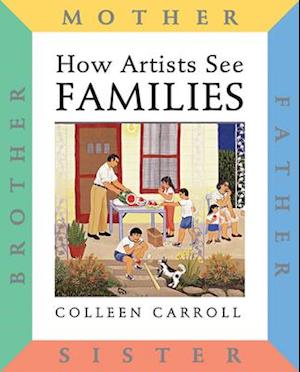 How Artists See: Families