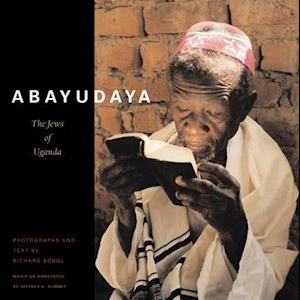 Abayudaya [With CD]