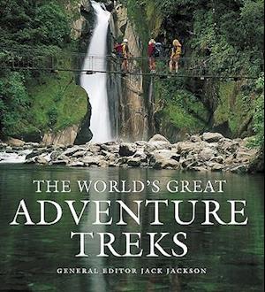 The World's Great Adventure Treks