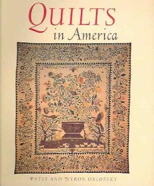 Quilts in America