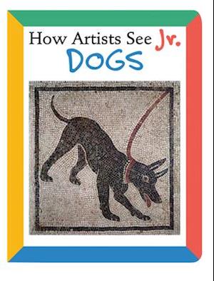 How Artists See Jr.: Dogs