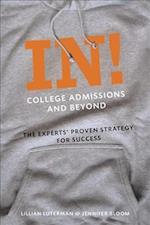 In! College Admissions and Beyond