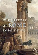 History of Rome in Painting