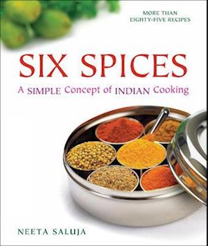 Six Spices