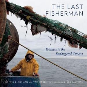 The Last Fisherman