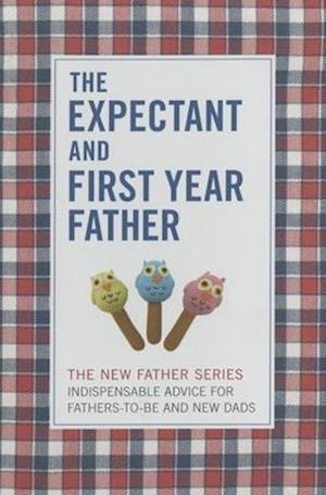 Expectant and New Father Boxed Set