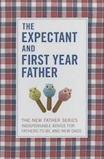 Expectant and New Father Boxed Set