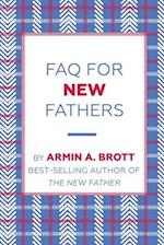 FAQ for New Fathers