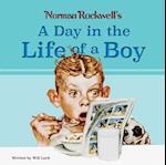 Norman Rockwell's A Day in the Life of a Boy
