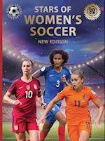 Stars of Women's Soccer: (2nd Edition)