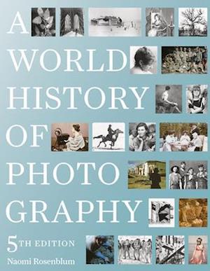 A World History of Photography