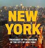 New York: Treasures of the Museum of the City of New York 