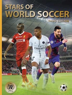 Stars of World Soccer: Third Edition