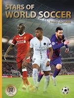 Stars of World Soccer: Third Edition 