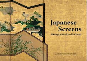 Japanese Screens: Through a Break in the Clouds (Collector's)