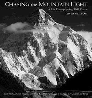 Chasing the Mountain Light