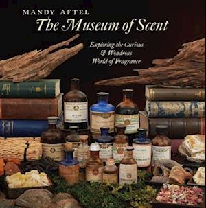 The Museum of Scent