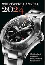Wristwatch Annual 2024