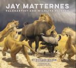 Jay Matternes