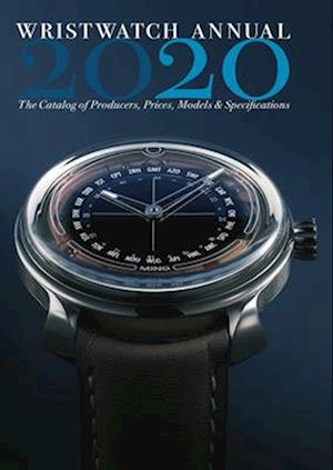 Wristwatch Annual 2020