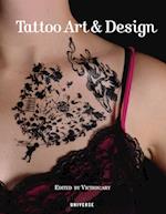 Tattoo Art & Design