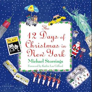 12 Days of Christmas in New York