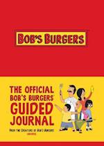 The Official Bob's Burgers Guided Journal