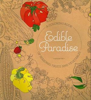 Edible Paradise