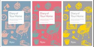 Diary of Your Home