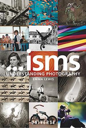 Isms... Understanding Photography