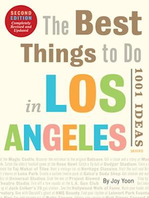 Best Things To Do In LA