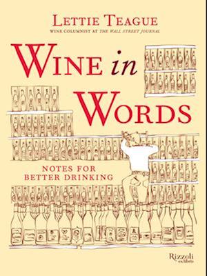 Wine in Words