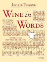 Wine in Words