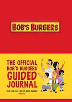 The Official Bob's Burgers Guided Journal