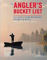 The Angler's Bucket List