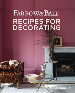 Farrow and Ball