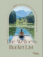 The Wellness Bucket List