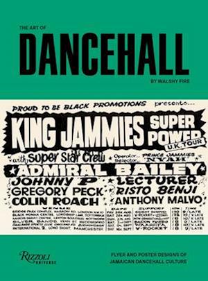 The Art of Dancehall