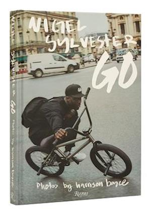 Nigel Sylvester