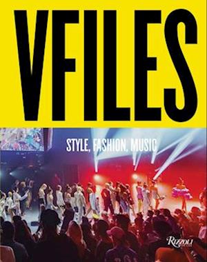 Vfiles