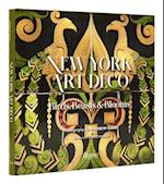 New York Art Deco