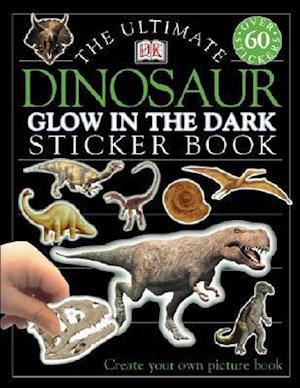 Ultimate Sticker Book